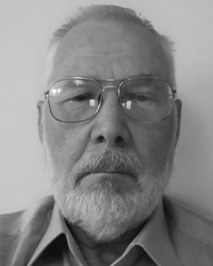 Janusz Piechna