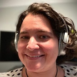 Ericka Menchen-Trevino