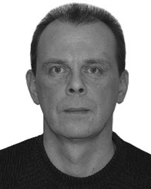 Alexey Vizir