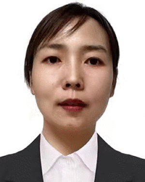 JingJing Zhao