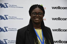 Theresa Manful Gwira