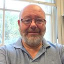 Iain Poplett
