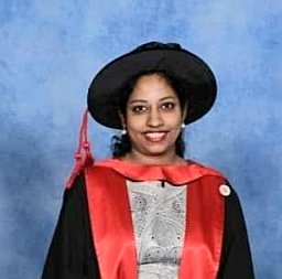 Nirma Jayawardena