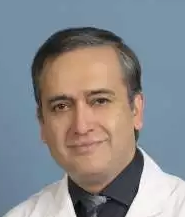 Reza M. Borna