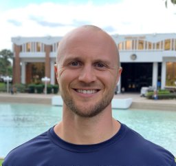 Chad H Herring