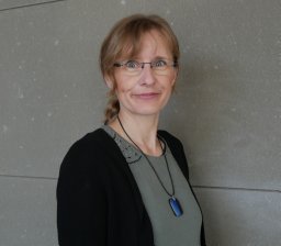Charlotta Boiers