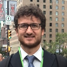 Claudio Giachetti