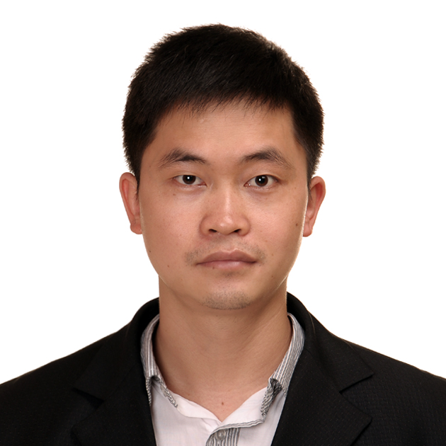 Zhuojun Xie