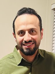 Husam Taher