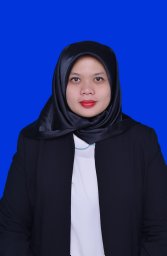 Nur Hasanah Gauch