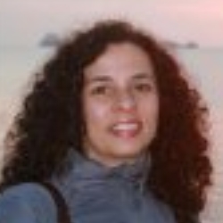 Ana Lucia Severo Rodrigues