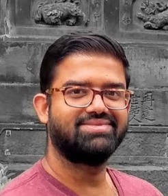 Rohit Prabhavalkar