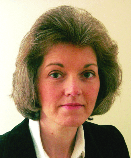 Shelagh Smith