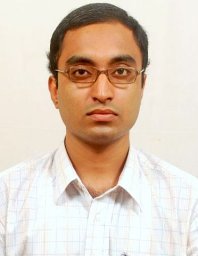 Debashis Roy