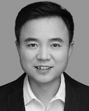 Lei Xu