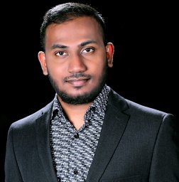 Sandeepraja Dangeti