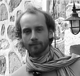 Leonidas Alexandros S. Kouris