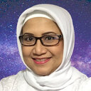 Mulya Rahma Karyanti