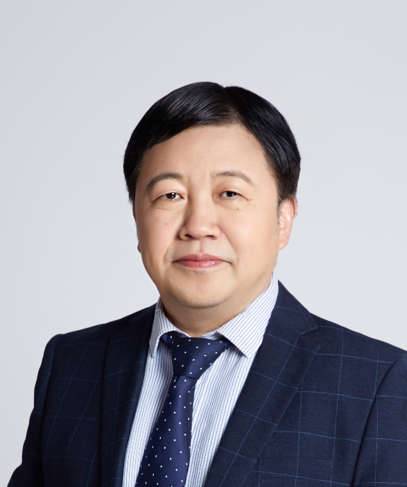 Benhong Zhou