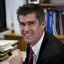Steve Richard Bird