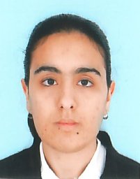 Nazha Hilali