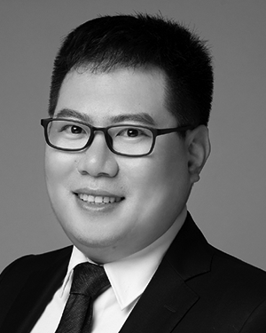 Zhao Liang