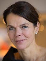 Linda Hildegard Bergersen