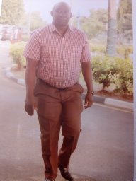 V. O. Osunkalu