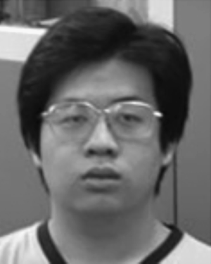 Haoyu Huang