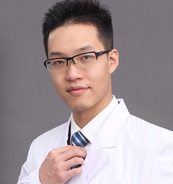 Rui Lu