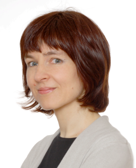 Barbara Koroušić Seljak