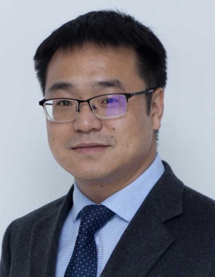 Qian Liu