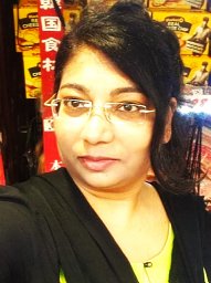 Judy Gopal