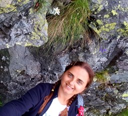 Mihaela Sencovici