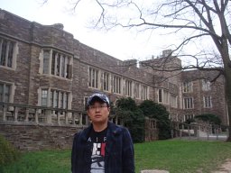 Wei Wang