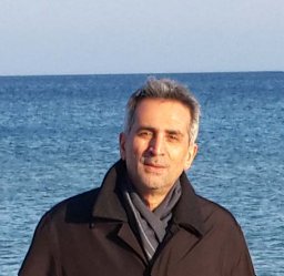 Yousef Jahani