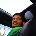 Akshay Pariti