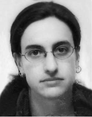 Maria Belmonte Rivas