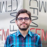 Alejandro Peña-Torres
