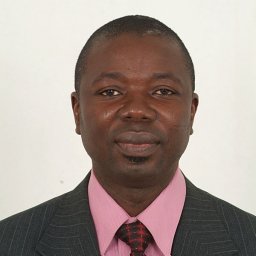 Gideon Adewale Adeyemi