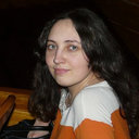 Anna Danilushkina