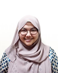 Shariff Fairolniza Mohd