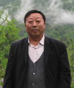 Shaojun Fu