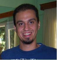 Nikolaos Efthymiopoulos
