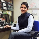 Amrita Ojha