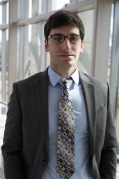 Bachir Kassas