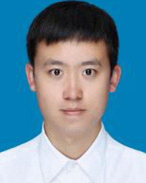 Taiqi Li