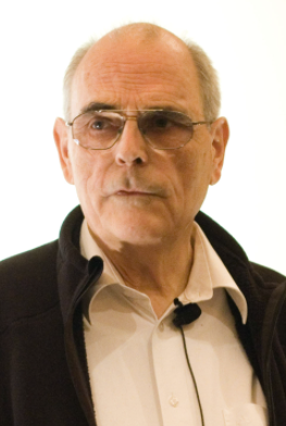 Volker Strassen