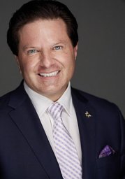 Brian Robert Calfano