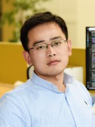 Gang Huang